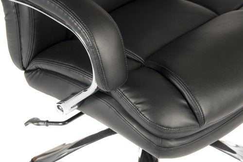 Colossus Extreme Heavy Duty Chair BK