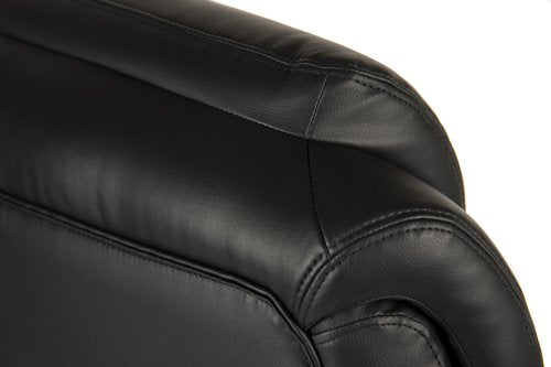 Colossus Extreme Heavy Duty Chair BK