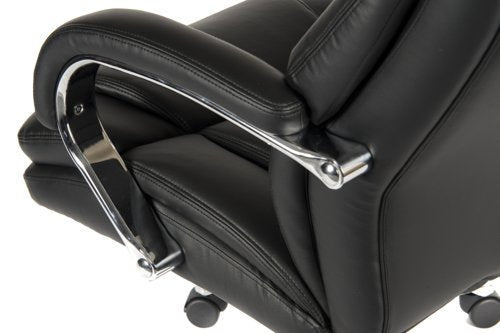Colossus Extreme Heavy Duty Chair BK