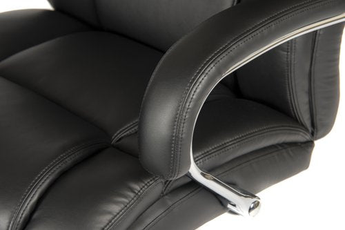 Colossus Extreme Heavy Duty Chair BK