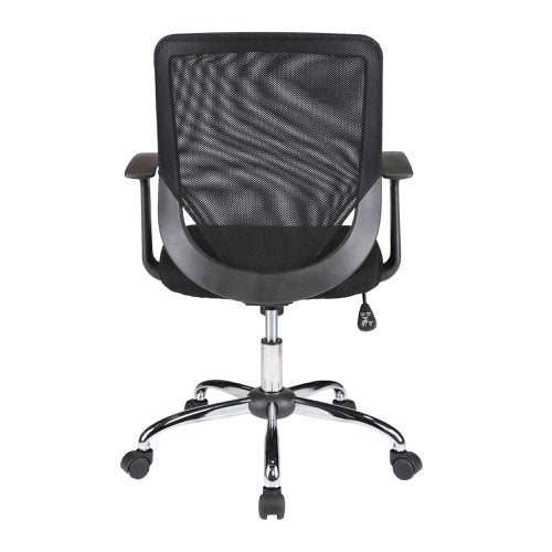 Ranger Mesh Task Operator Chair BK