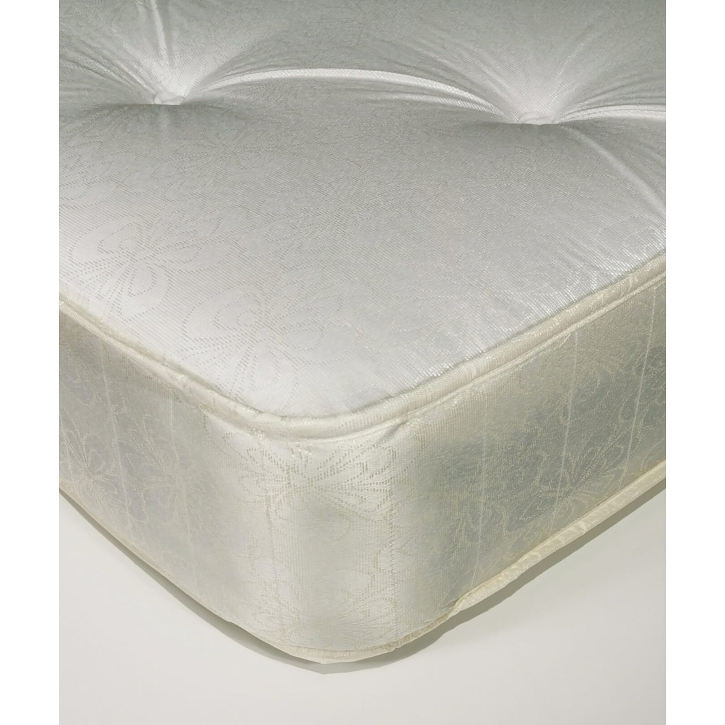 Double Mattress Apollo Ortho