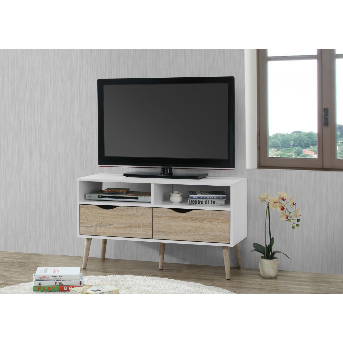 Mapleton TV Unit Small (1000117379)