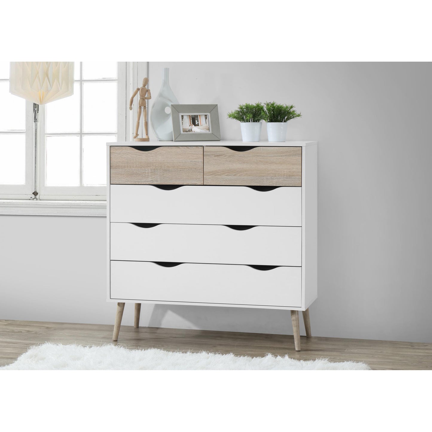 Mapleton Chest 2+3 (1000119781)