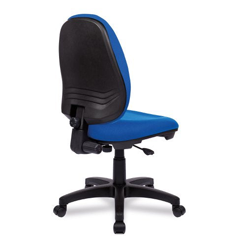 Java 100 MB Single Lever Ops Chair BL