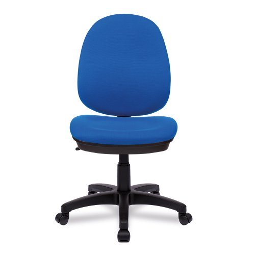 Java 100 MB Single Lever Ops Chair BL