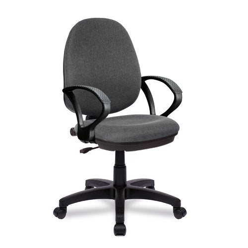 Java 100 1 Lever Ops Chair FixArms GY