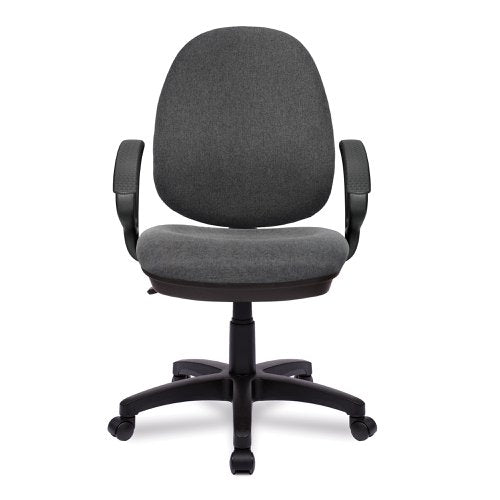 Java 100 1 Lever Ops Chair FixArms GY