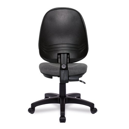 Java 100 MB Single Lever Ops Chair GY