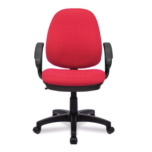 Java 100 1 Lever Ops Chair FixArms RD