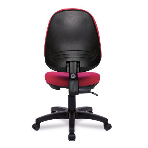 Java 100 MB Single Lever Ops Chair RD