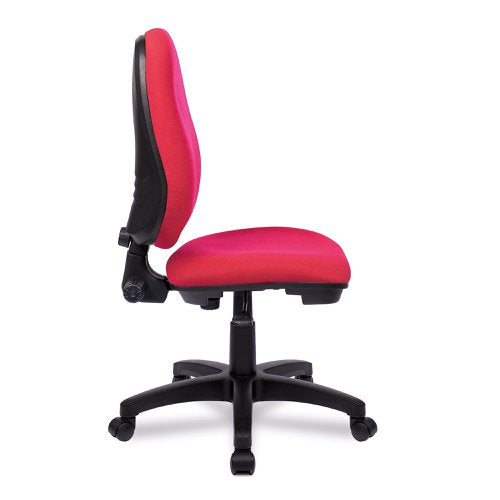Java 100 MB Single Lever Ops Chair RD
