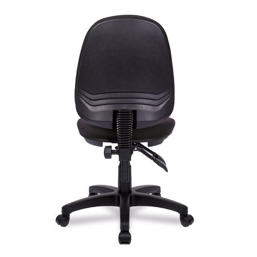 Java 200 MB Twin Lever Ops Chair BK