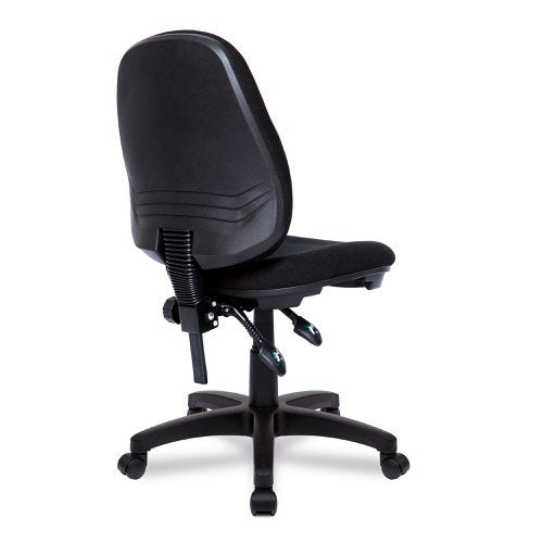 Java 200 MB Twin Lever Ops Chair BK