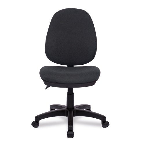 Java 200 MB Twin Lever Ops Chair BK