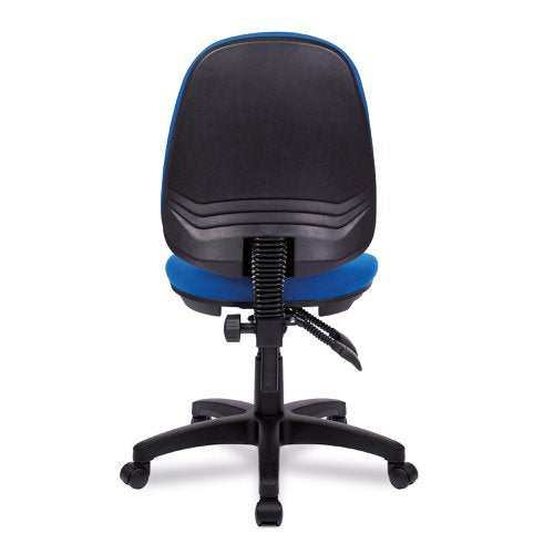 Java 200 MB Twin Lever Ops Chair BL