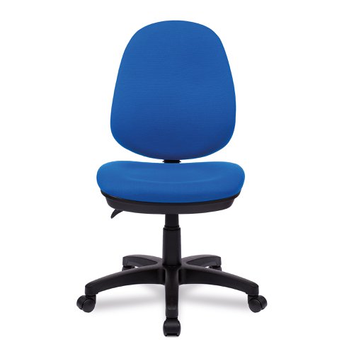Java 200 MB Twin Lever Ops Chair BL