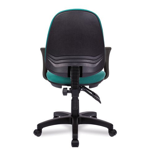 Java 200 2 Lever Ops Chair FixArms GN