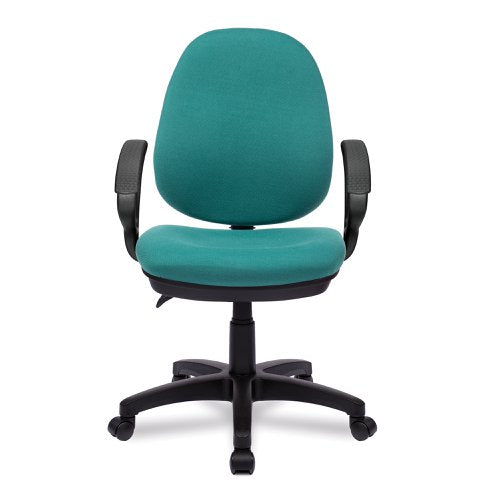 Java 200 2 Lever Ops Chair FixArms GN