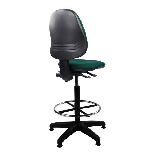 Java 200 2 Lever Draughtsman Chair GN
