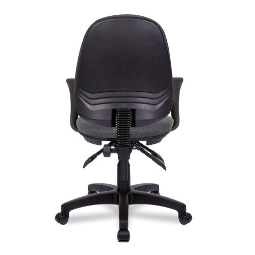 Java 200 2 Lever Ops Chair FixArms GY