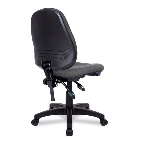 Java 200 MB Twin Lever Ops Chair GY