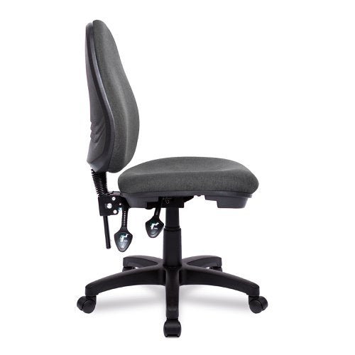 Java 200 MB Twin Lever Ops Chair GY