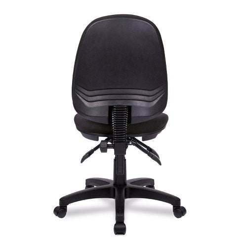 Java 300 MB Triple Lever Ops Chair BK