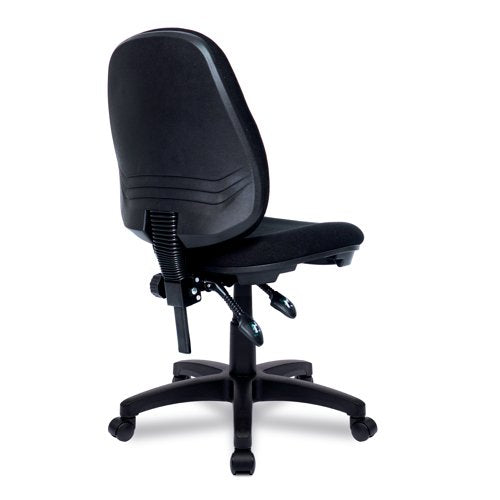 Java 300 MB Triple Lever Ops Chair BK