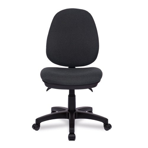 Java 300 MB Triple Lever Ops Chair BK