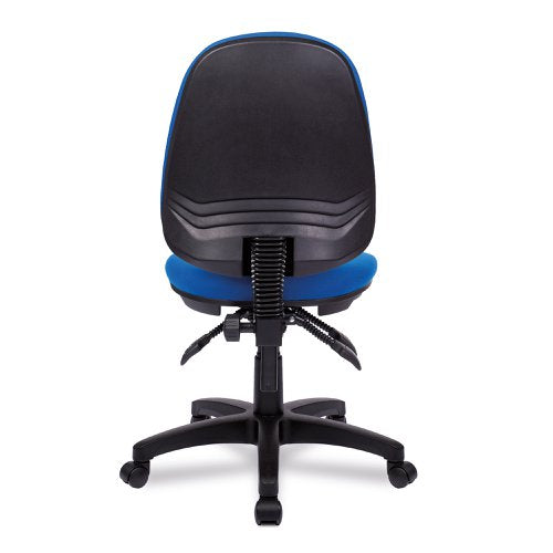 Java 300 MB Triple Lever Ops Chair BL