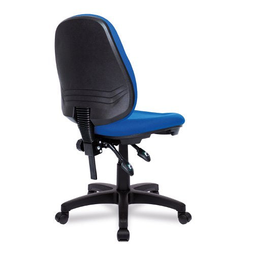 Java 300 MB Triple Lever Ops Chair BL