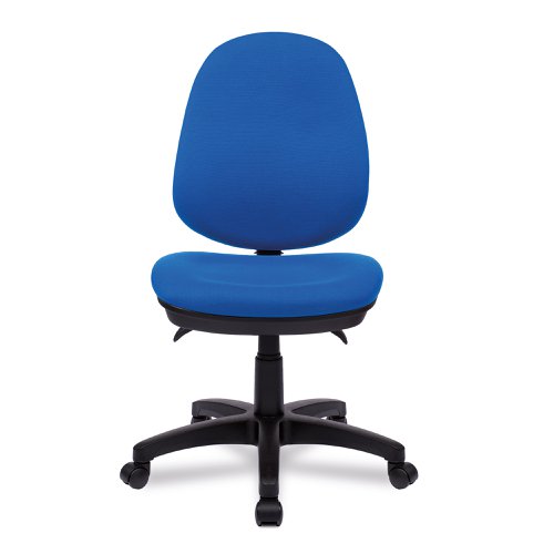 Java 300 MB Triple Lever Ops Chair BL