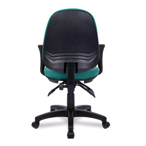Java 300 3 Lever Ops Chair FixArms GN