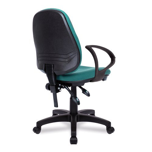 Java 300 3 Lever Ops Chair FixArms GN