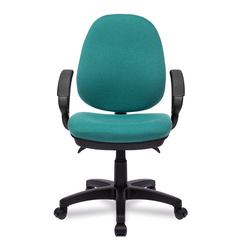 Java 300 3 Lever Ops Chair FixArms GN