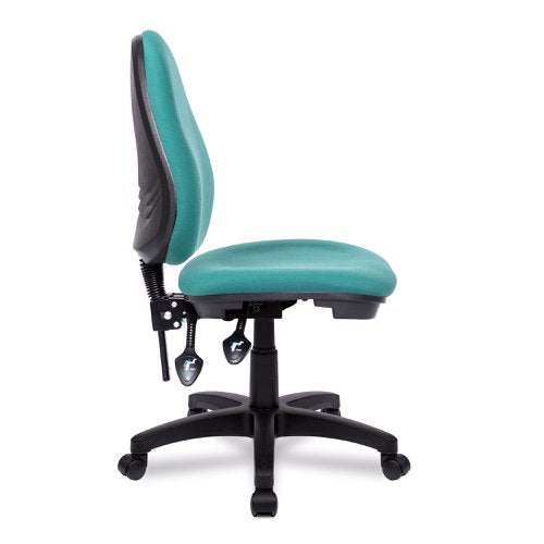 Java 300 MB Triple Lever Ops Chair GN
