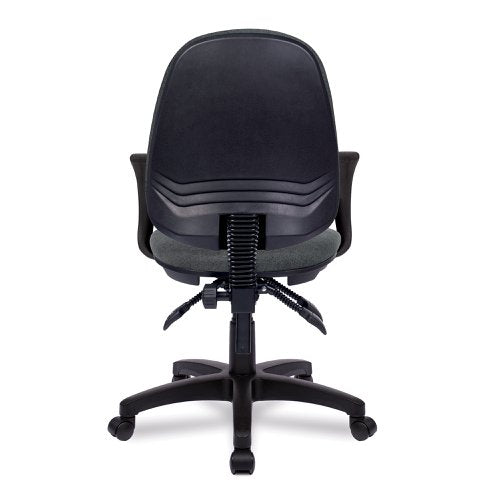 Java 300 3 Lever Ops Chair FixArms GY