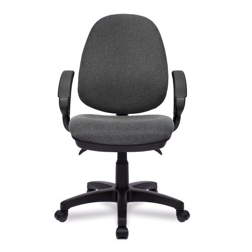 Java 300 3 Lever Ops Chair FixArms GY
