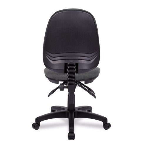 Java 300 MB Triple Lever Ops Chair GY