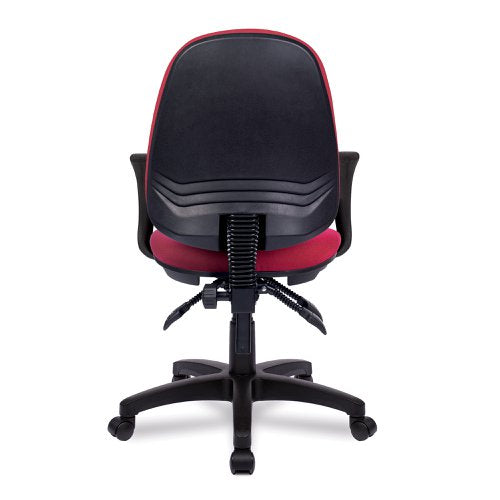 Java 300 3 Lever Ops Chair FixArms RD