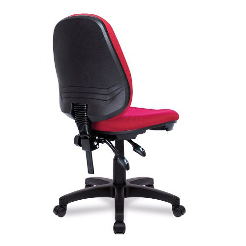 Java 300 MB Triple Lever Ops Chair RD