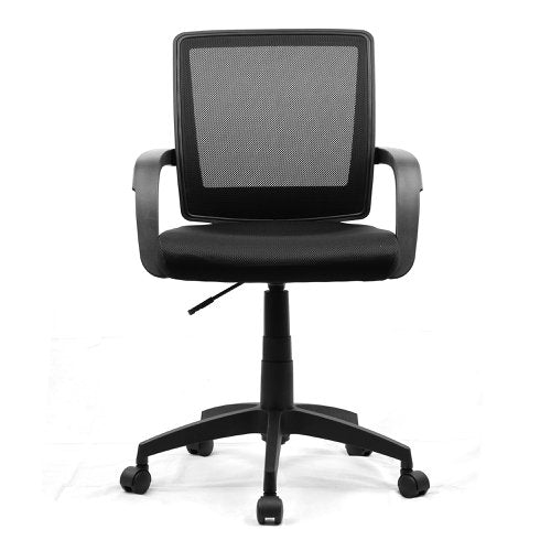 Beta Med Mesh Back Task Chair Black