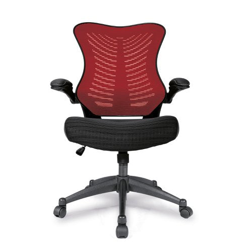 Mercury 2 High Mesh Back Ops Chair RD