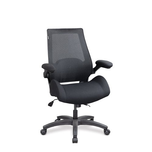 Resolute HB 24H Mesh TaskOps Chair BK