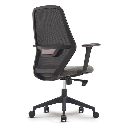 Orbit HB Mesh Task Ops Chair BKGY