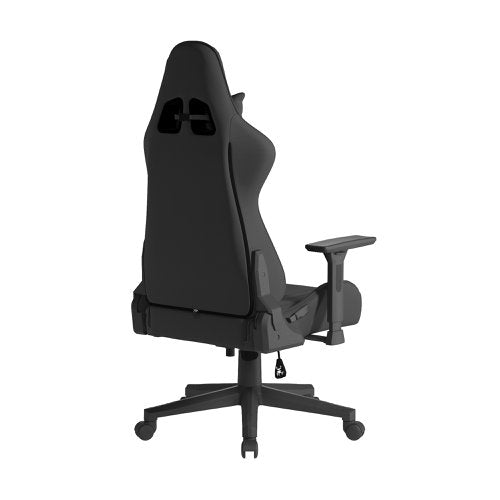 Apollo Ergonomic Gaming Chair BLACK