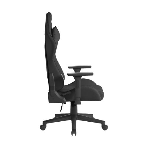 Apollo Ergonomic Gaming Chair BLACK