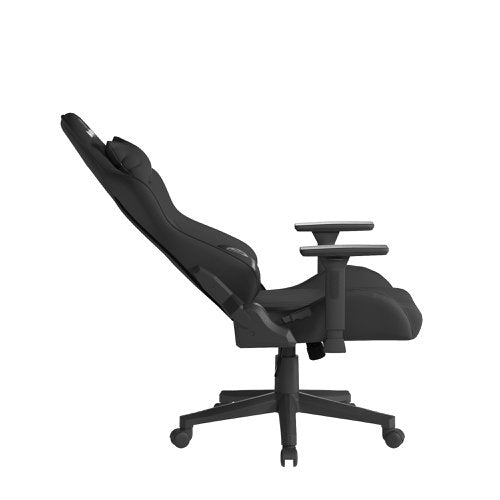 Apollo Ergonomic Gaming Chair BLACK
