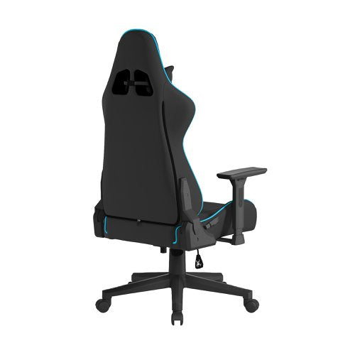 Apollo Ergonomic Gaming Chair BLBK